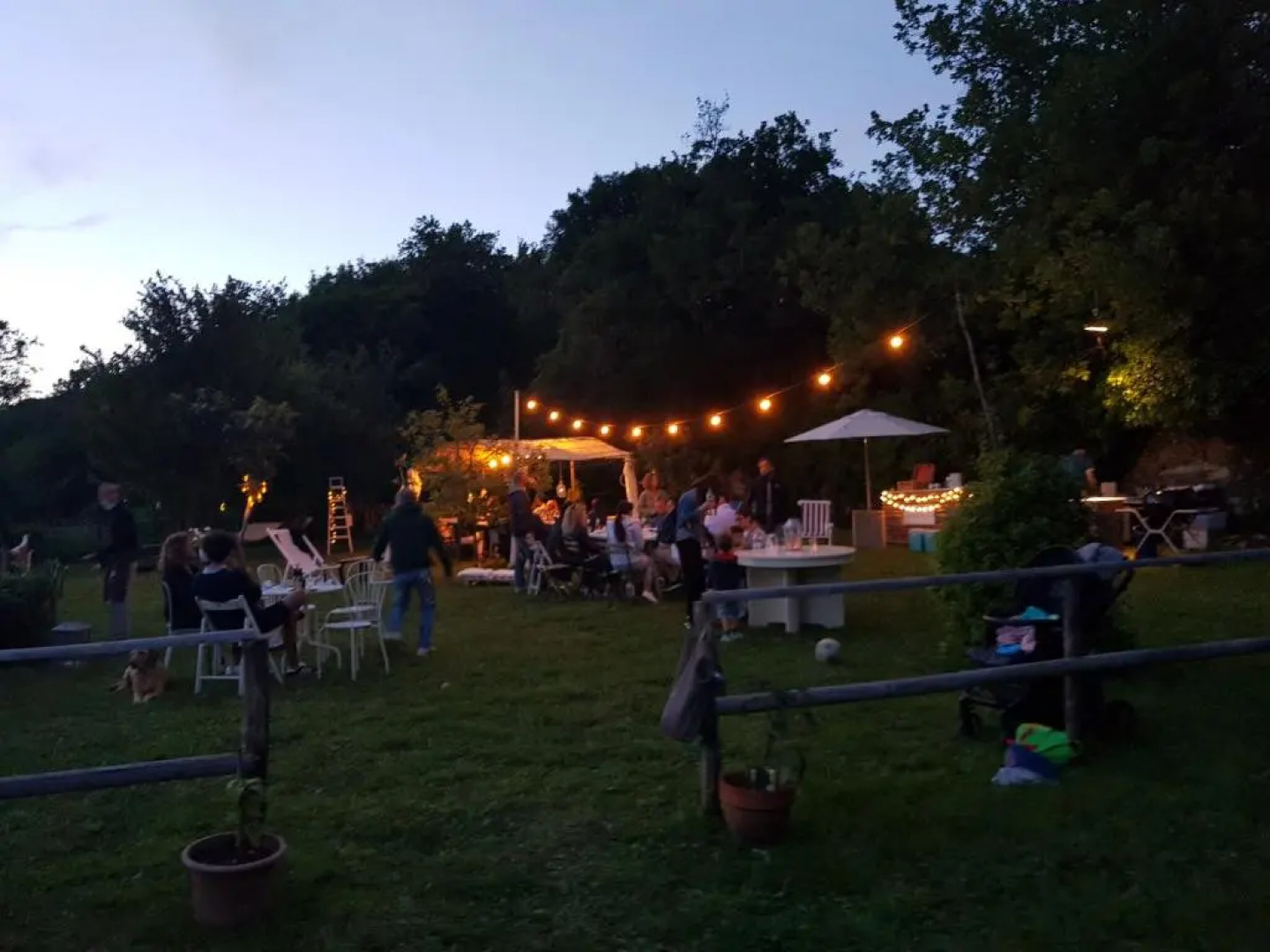 Casale In Vigna, CinqueTerreCoast