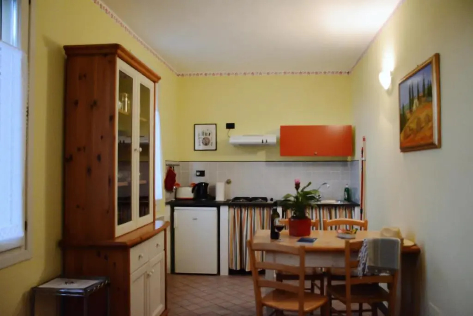 Agriturismo San Michele