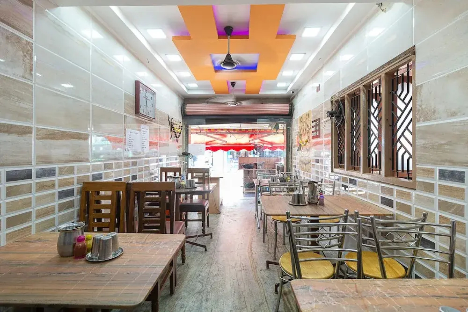 Hotel Baskar by OYO Rooms