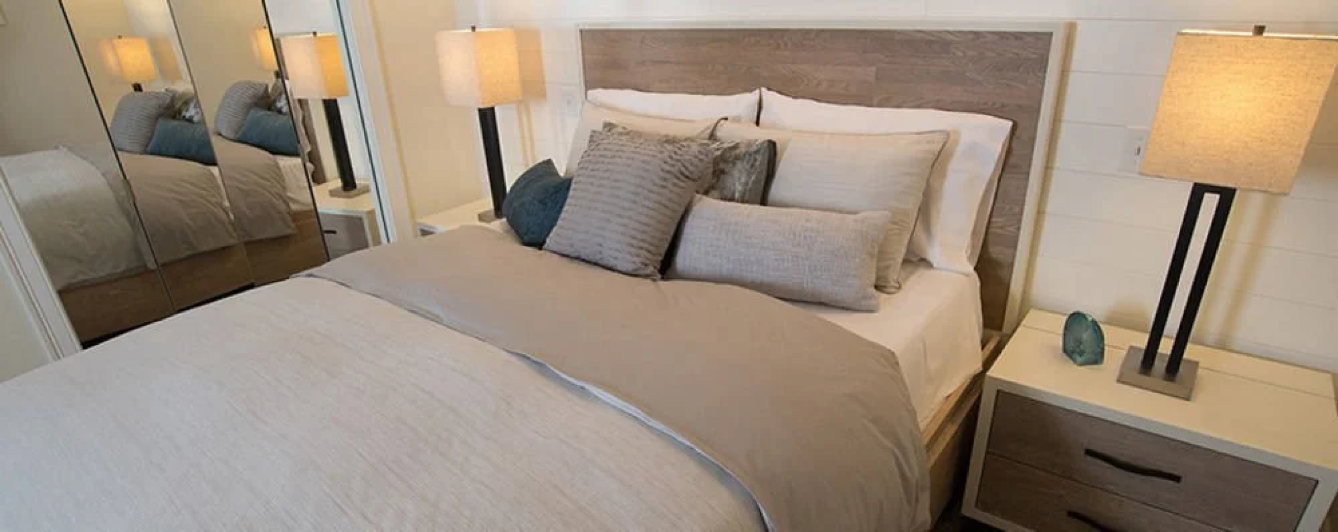 Lighthouse Inn at Pine Point