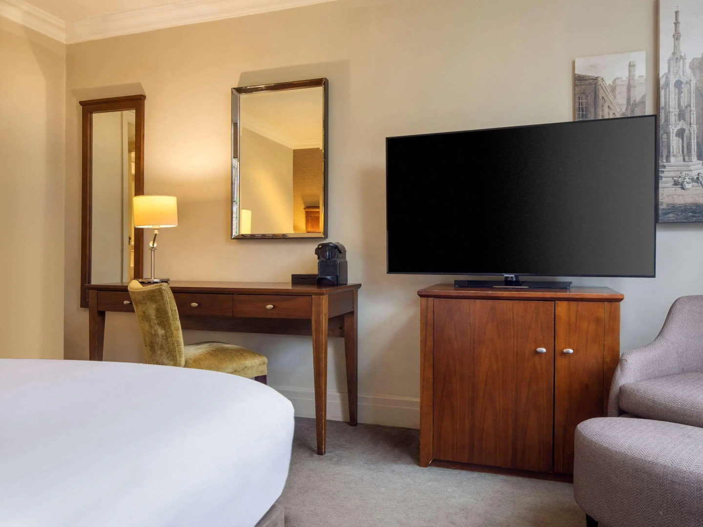 Winchester Wessex Hotel by Sunday