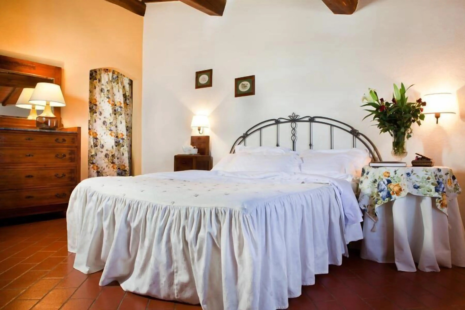 Romitorio di Serelle