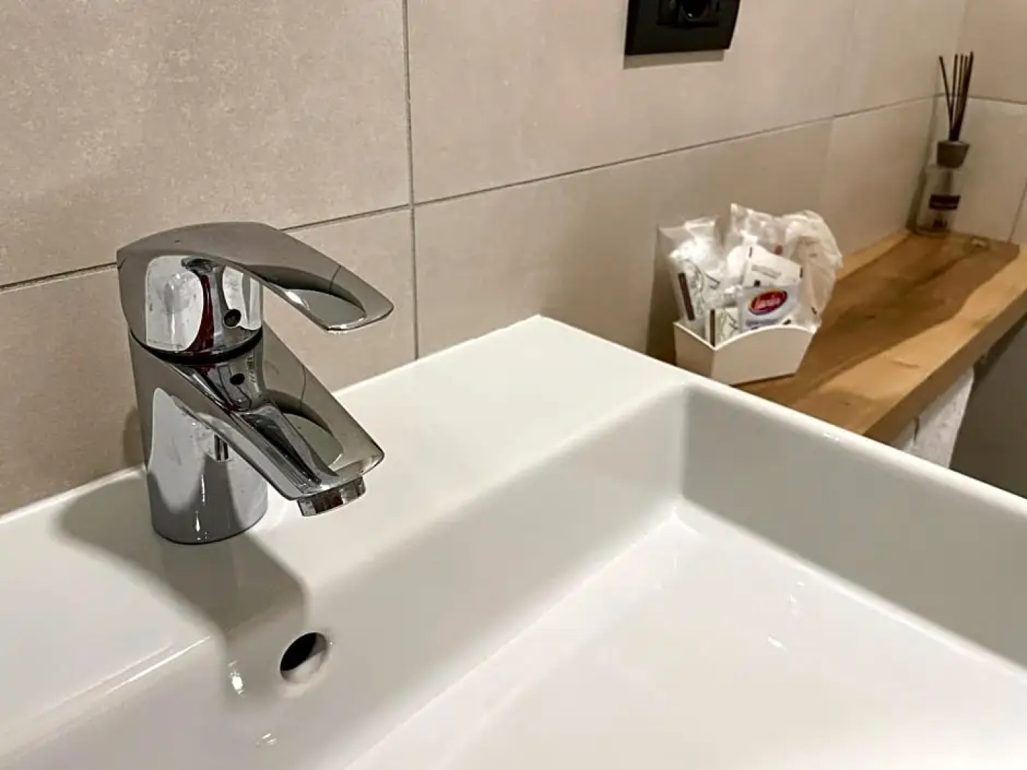 Hotel Locanda Alla Perla