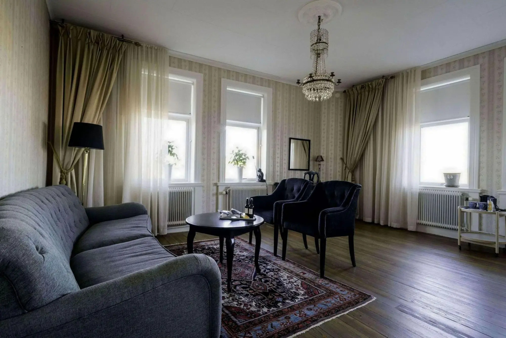 Grand Hotel Jonkoping, BW Signature Collection