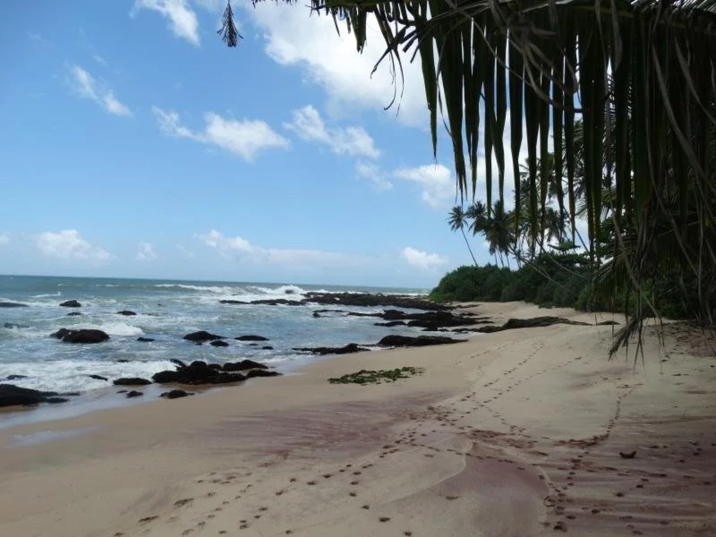 Around Sri Lanka Guesthouse Tangalle