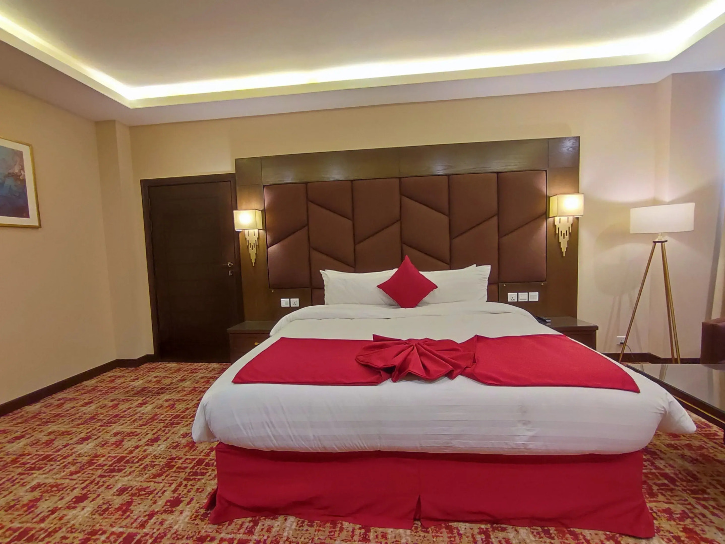 Ramada by Wyndham Murree Lower Topa Resort