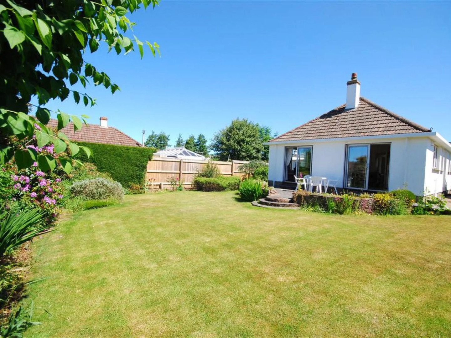 Holiday Home The Willows