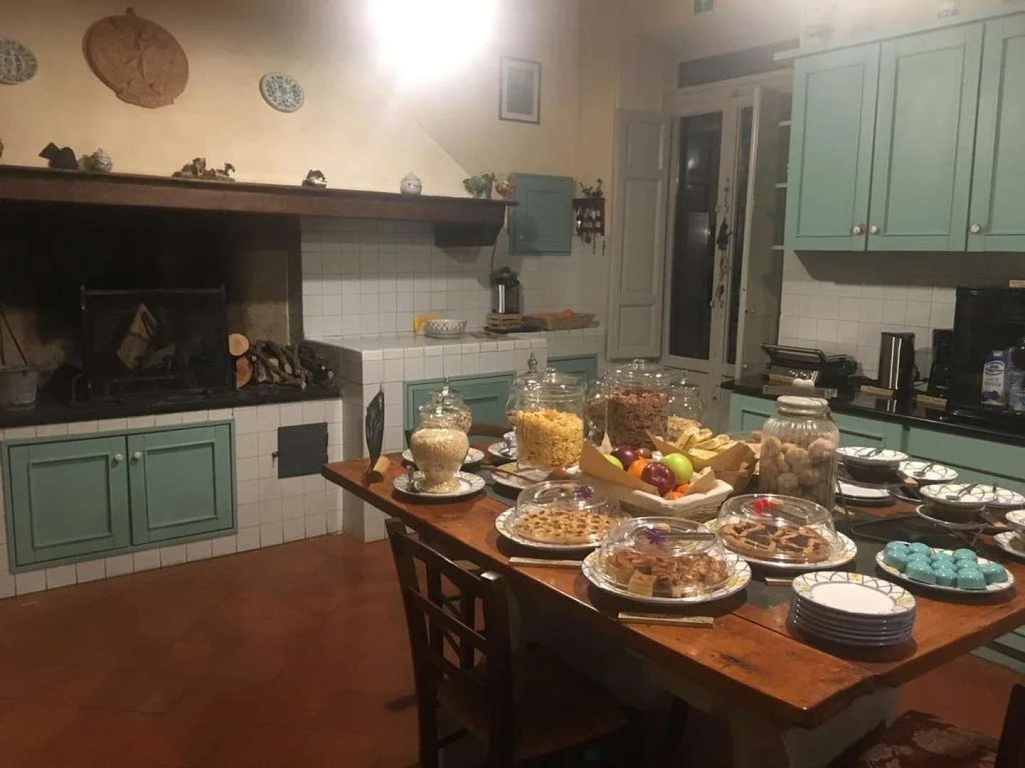 Agriturismo Villa de' Fiori