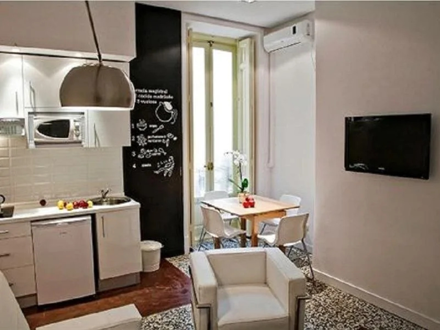 Apartamentos Turísticos Matute11