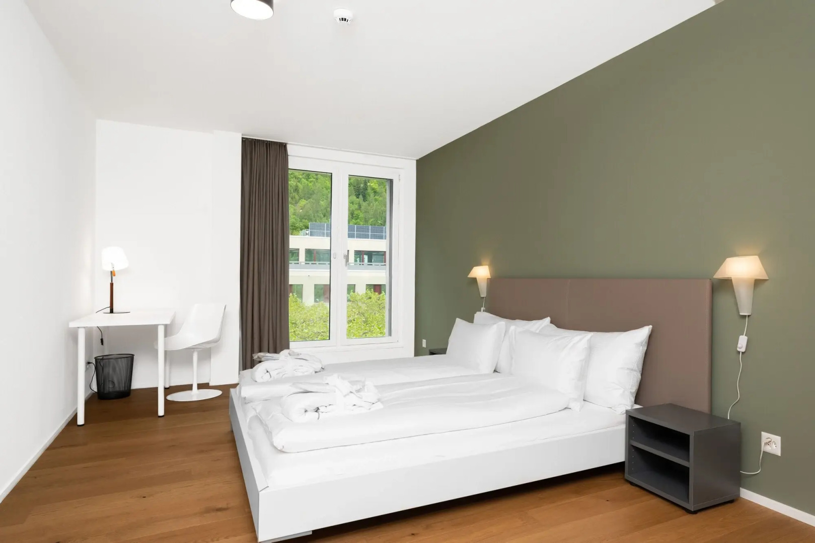 Swiss Hotel Apartments Interlaken