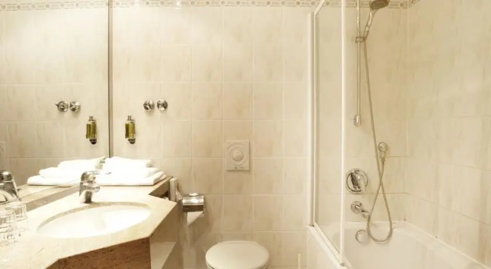 Boarding House Nordic Hotel Dänischer Hof