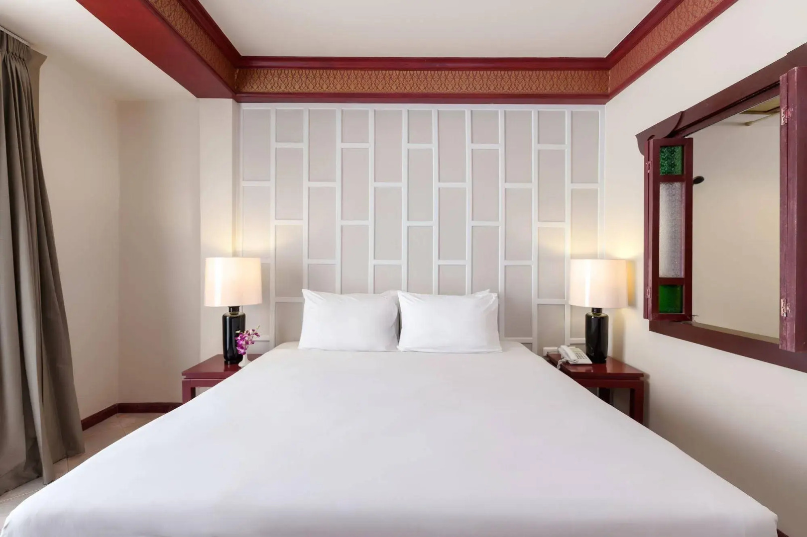 New Patong Premier Resort