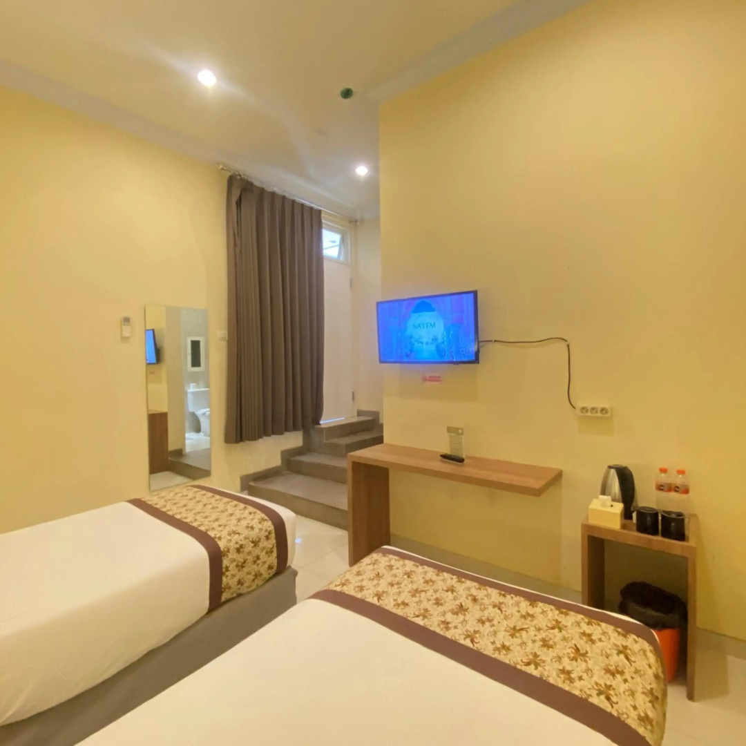 Riverstone Hotel and Cottage