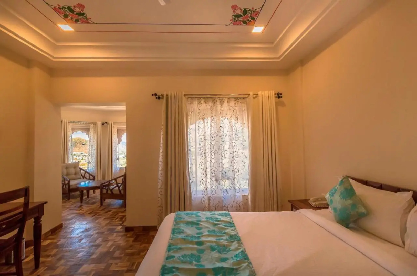 Kumbhalgarh Fort Resort