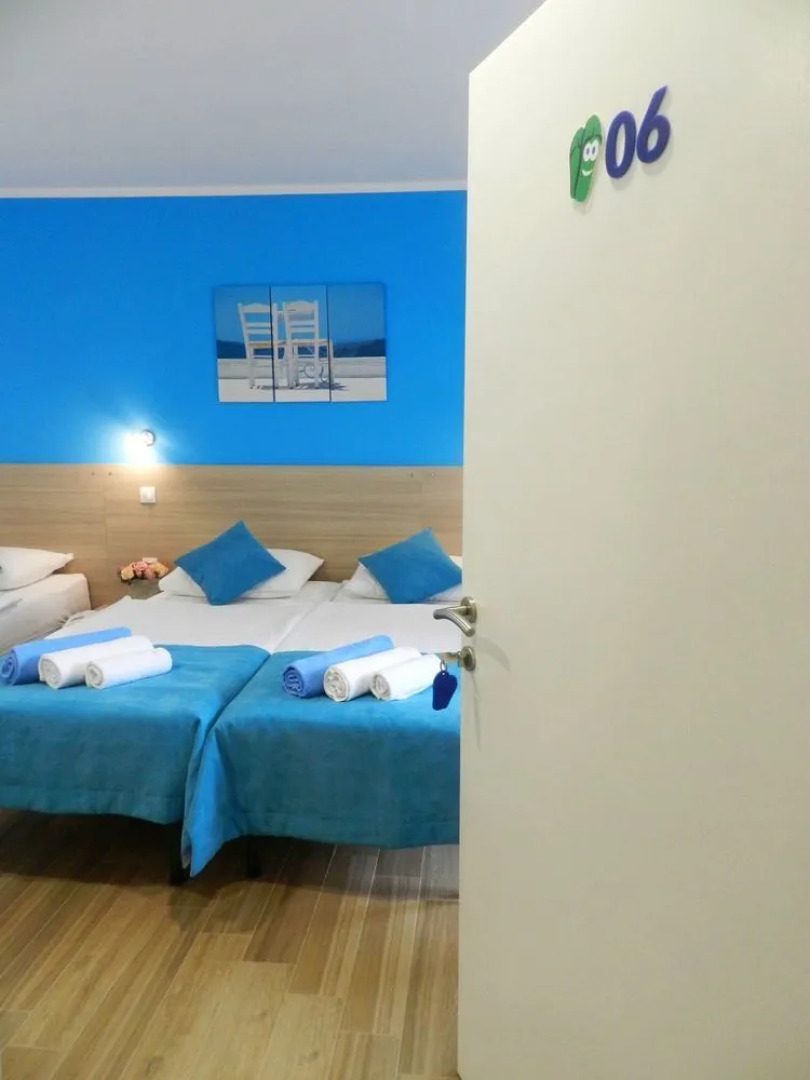 YourCroatiaHoliday Bed & Breakfast