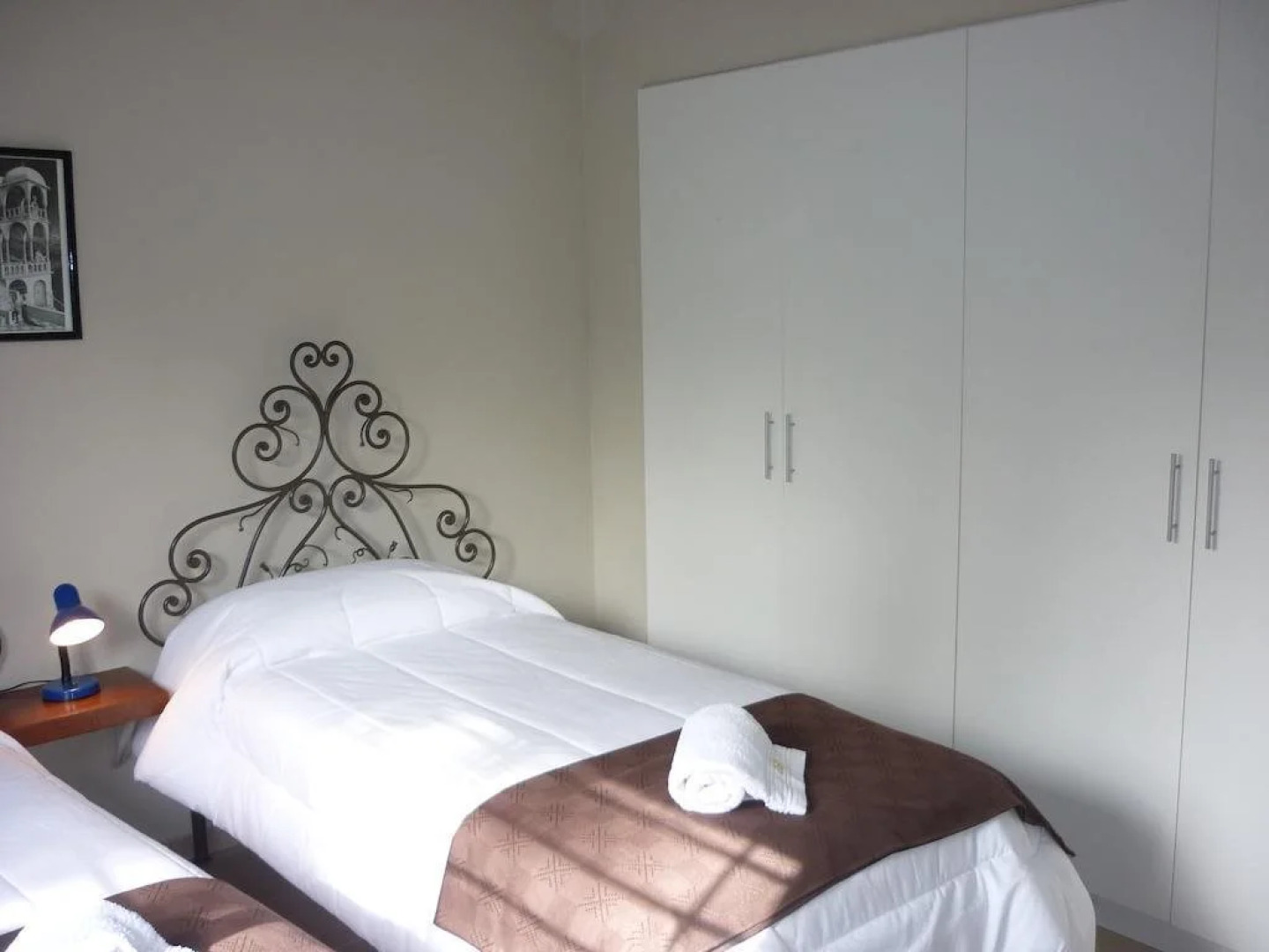 Solares de Viñuela Chalets