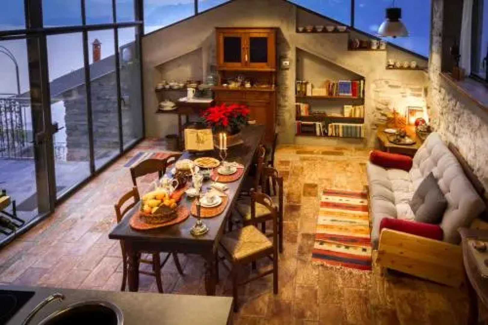 Le Casette Apartments - byMyHomeinComo