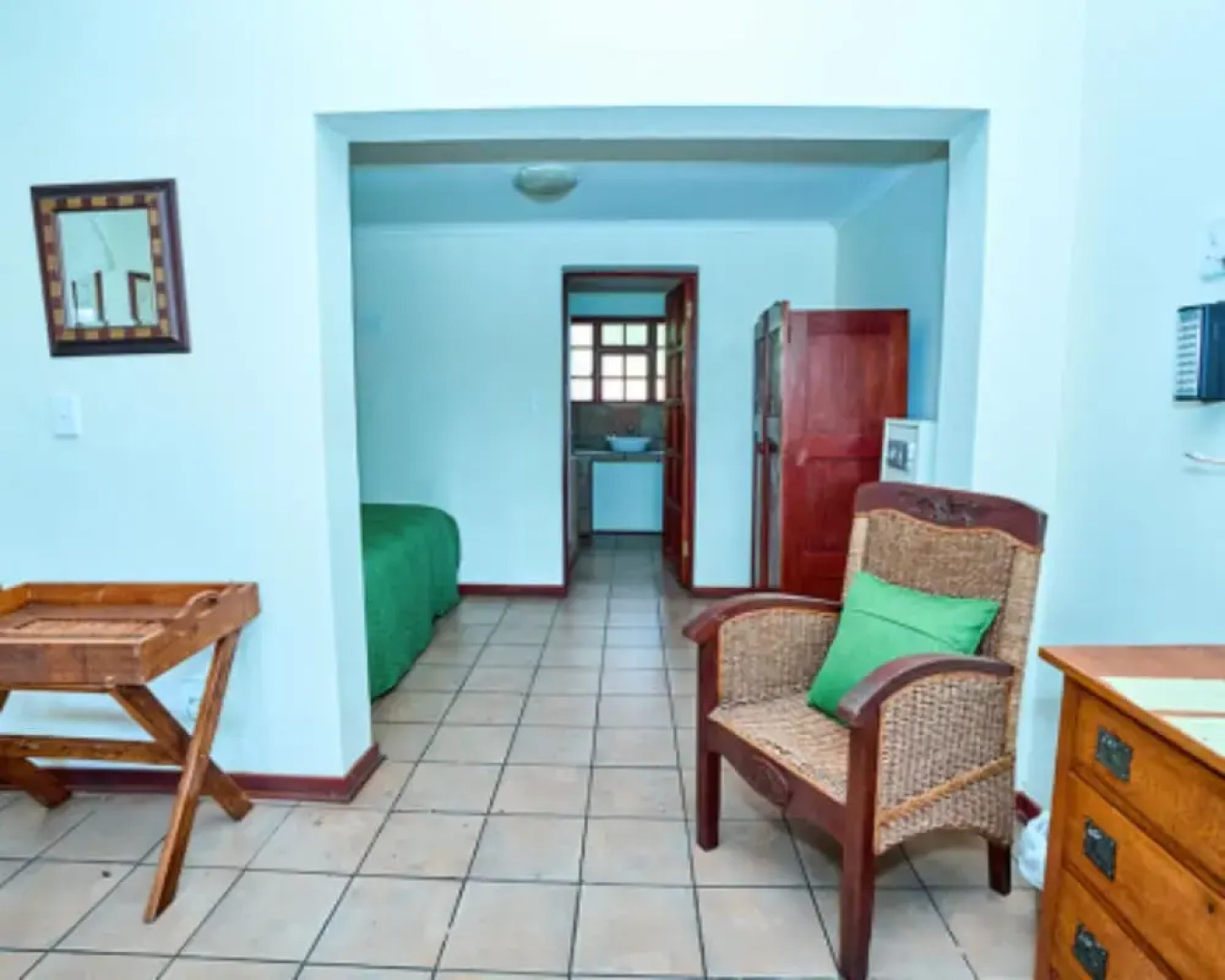 Kruger Island Resort