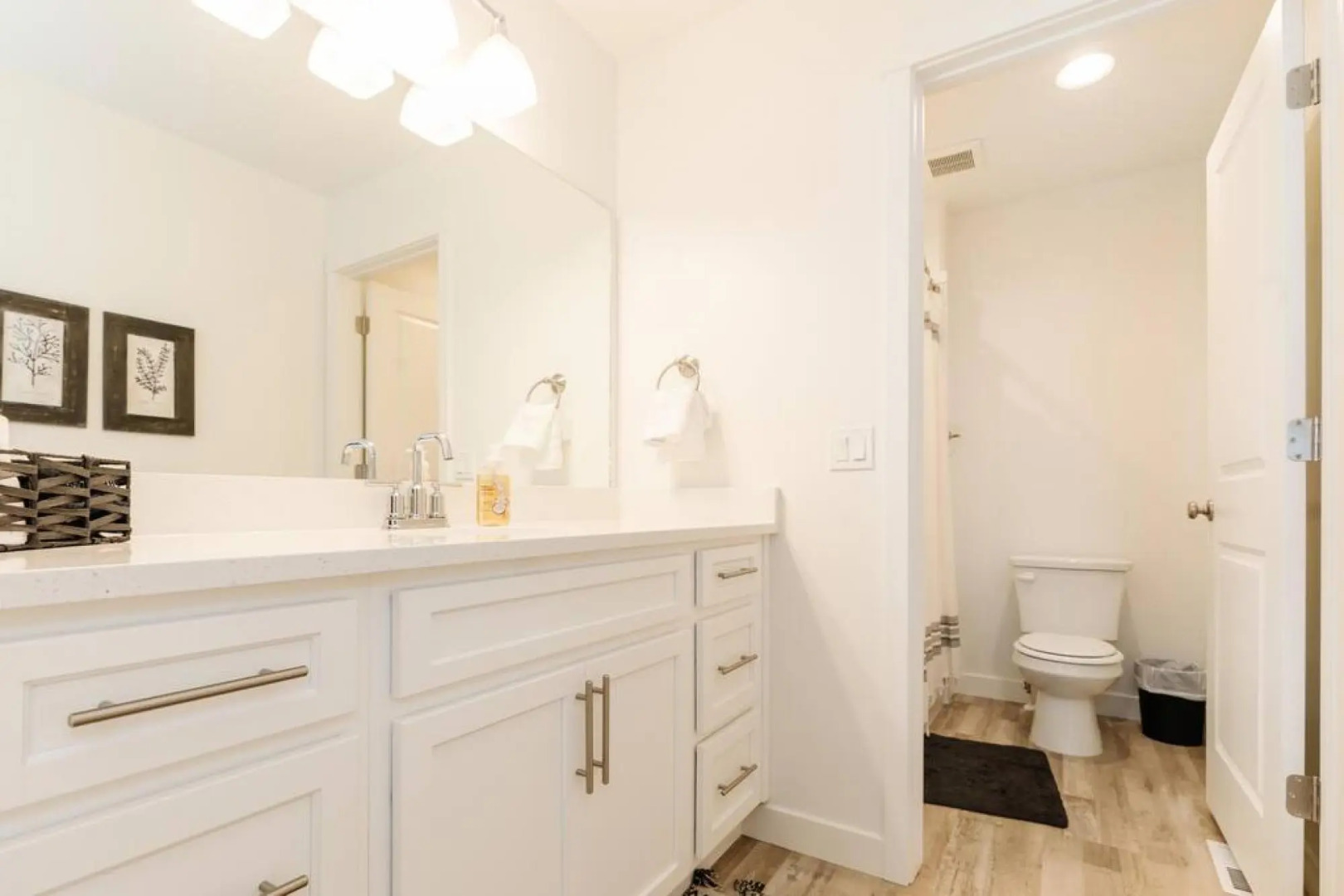 Bear Lake Beautiful Brand New End Unit