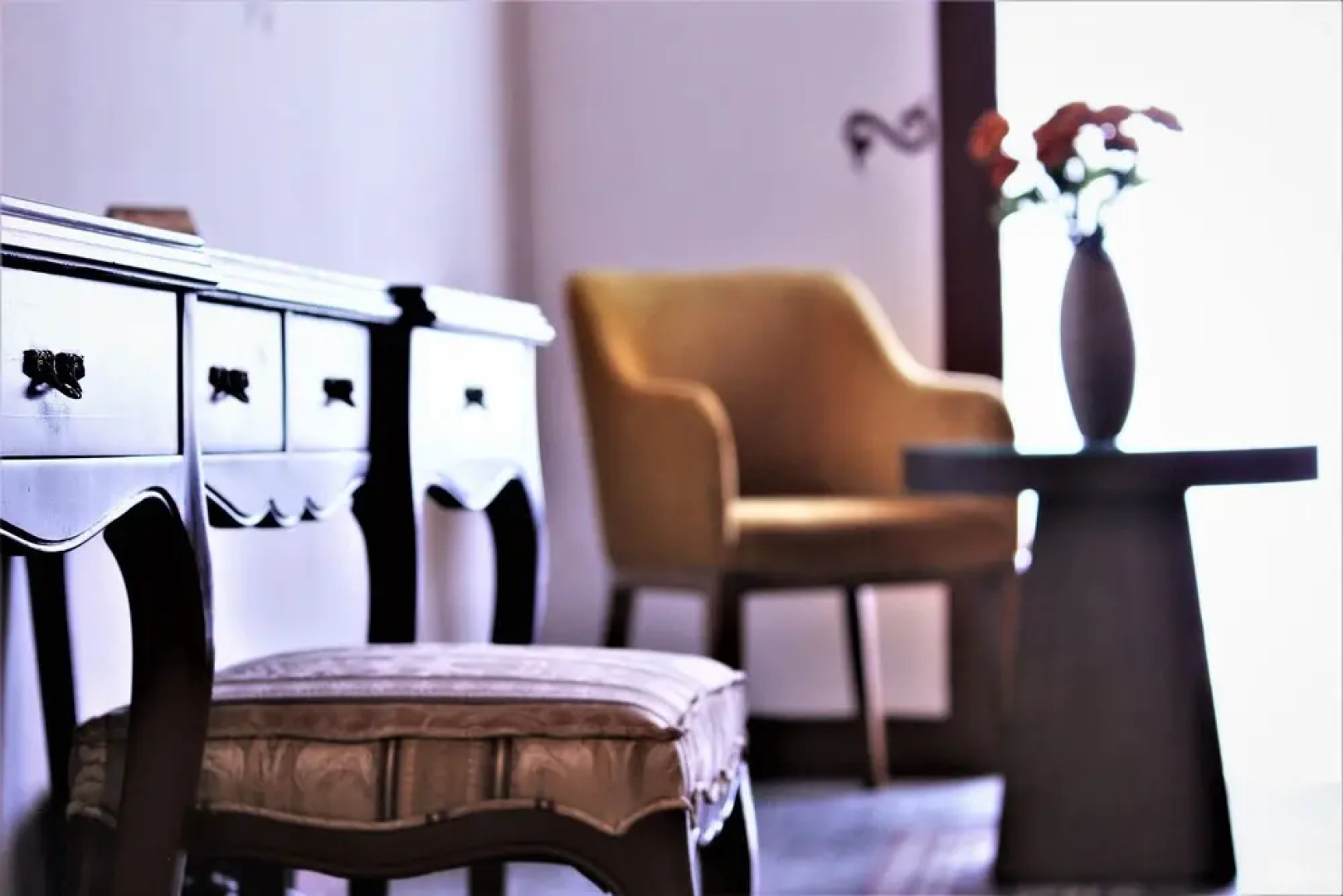 Quinta Alhóndiga Galindo Hotel Boutique