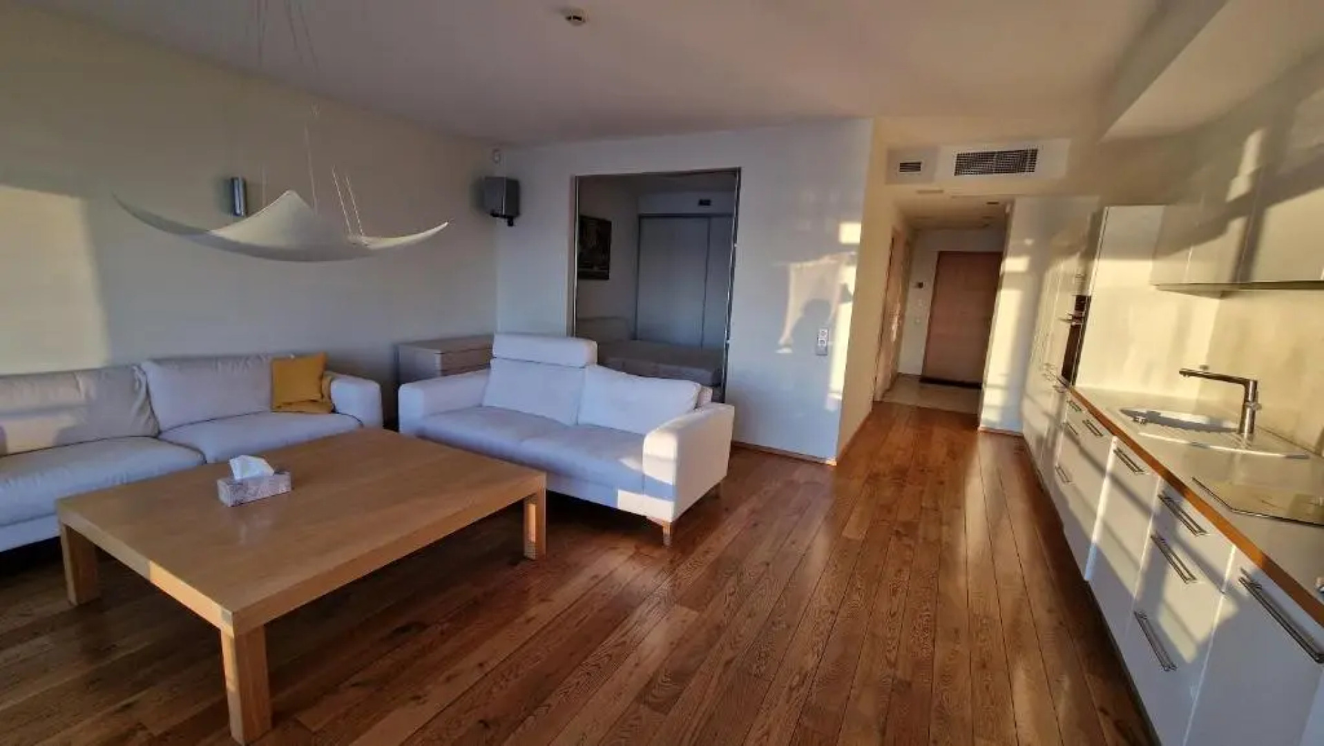 Pirita Beach View Suites