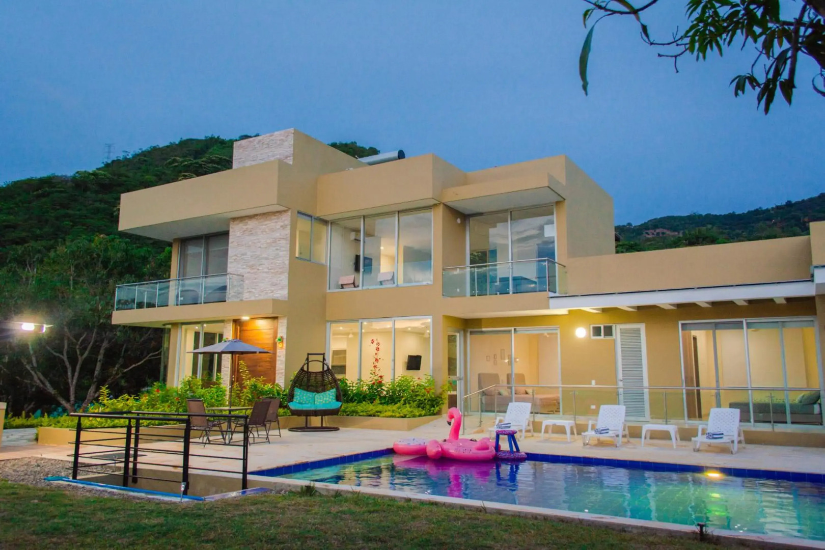 Welcome Home 15 casa campestre Anapoima