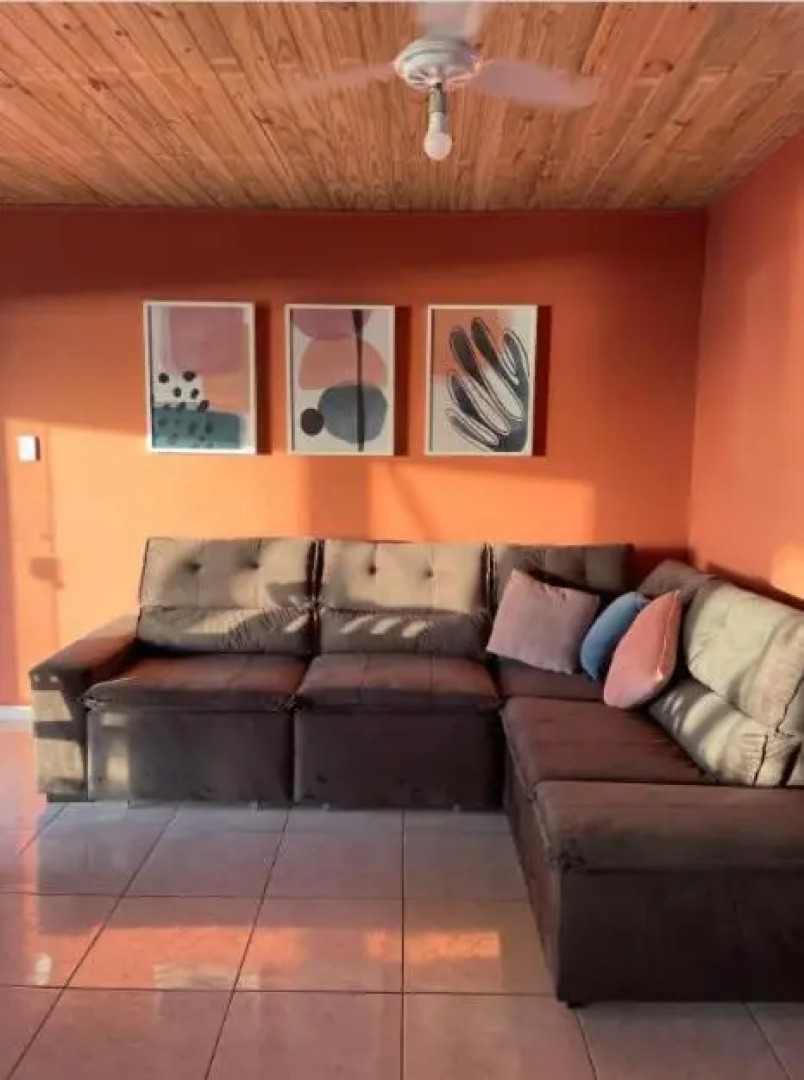 Casa com vista para o mar! Farol de Santa Marta