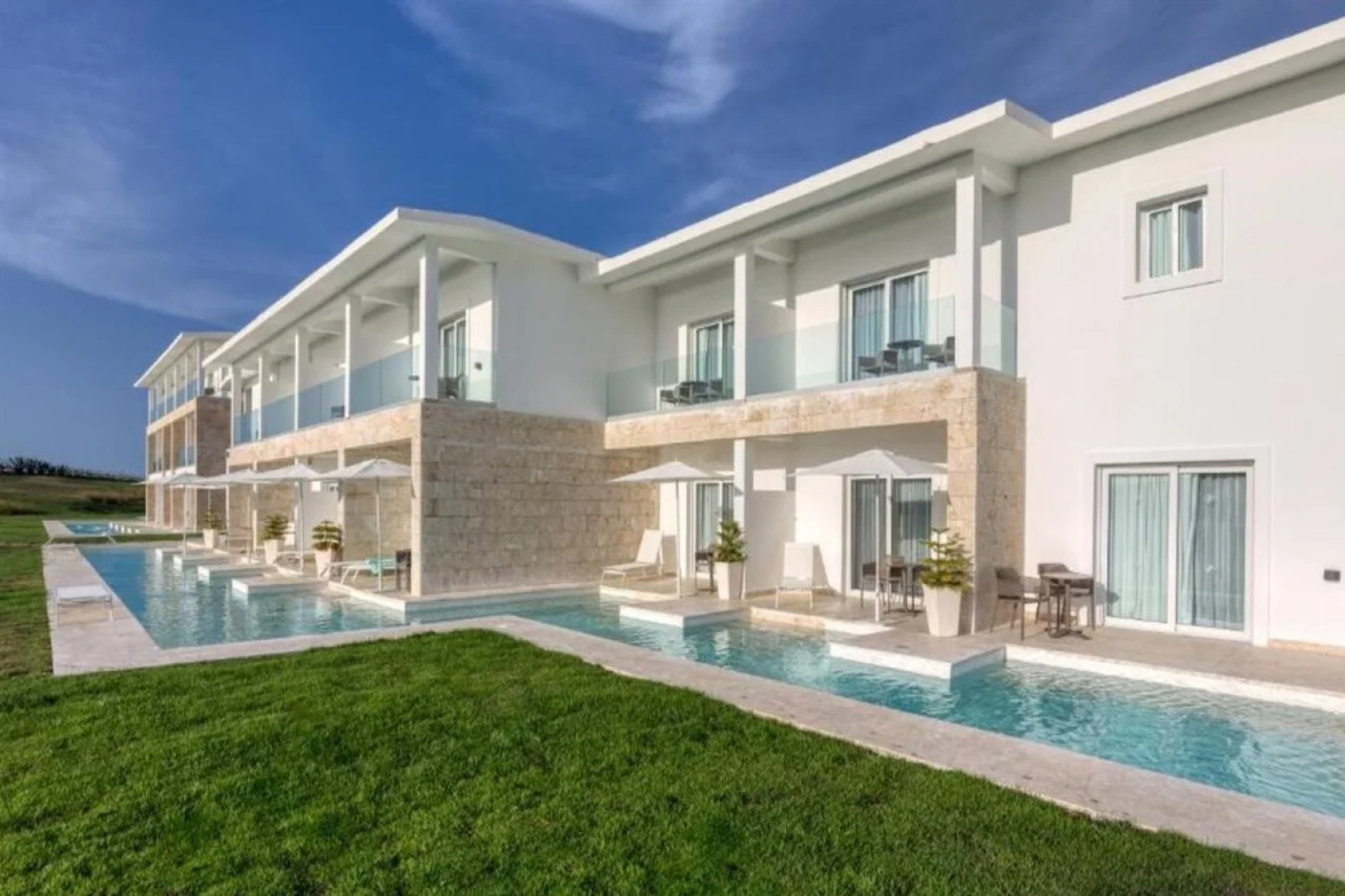 Senator Puerto Plata Spa Resort (ex Riu Bachata Club Hotel)