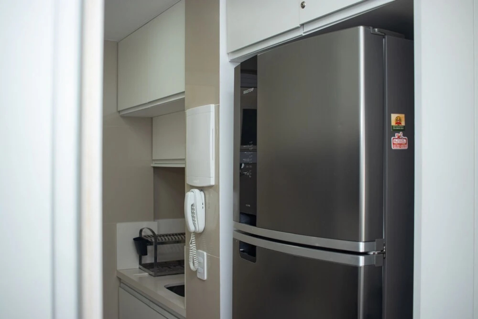 Apart no Corais de Búzios por Carpediem