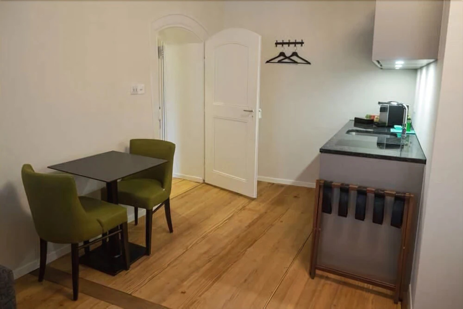 Marco Polo Business Apartments - Brugg