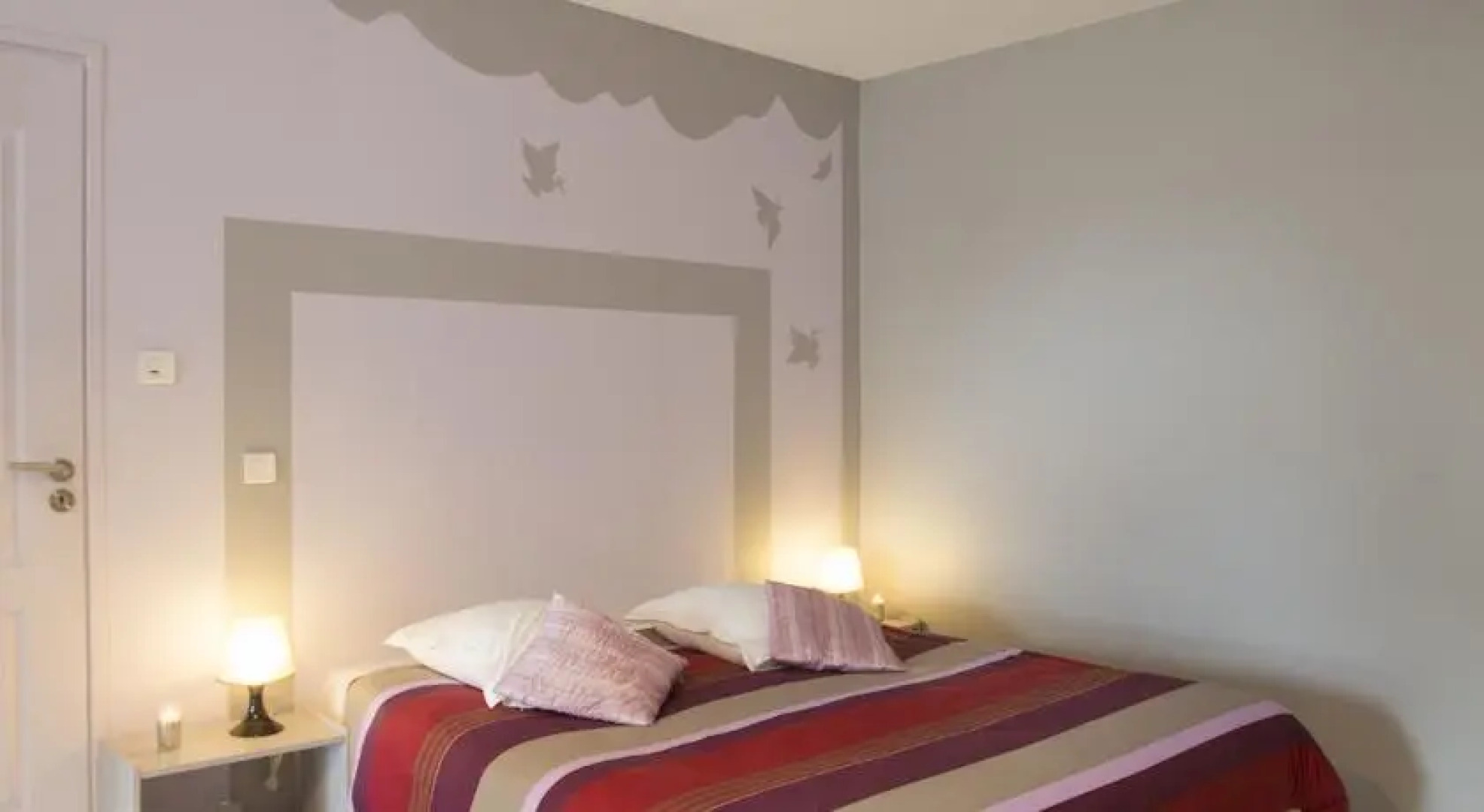 Le Blockhaus de Domléger