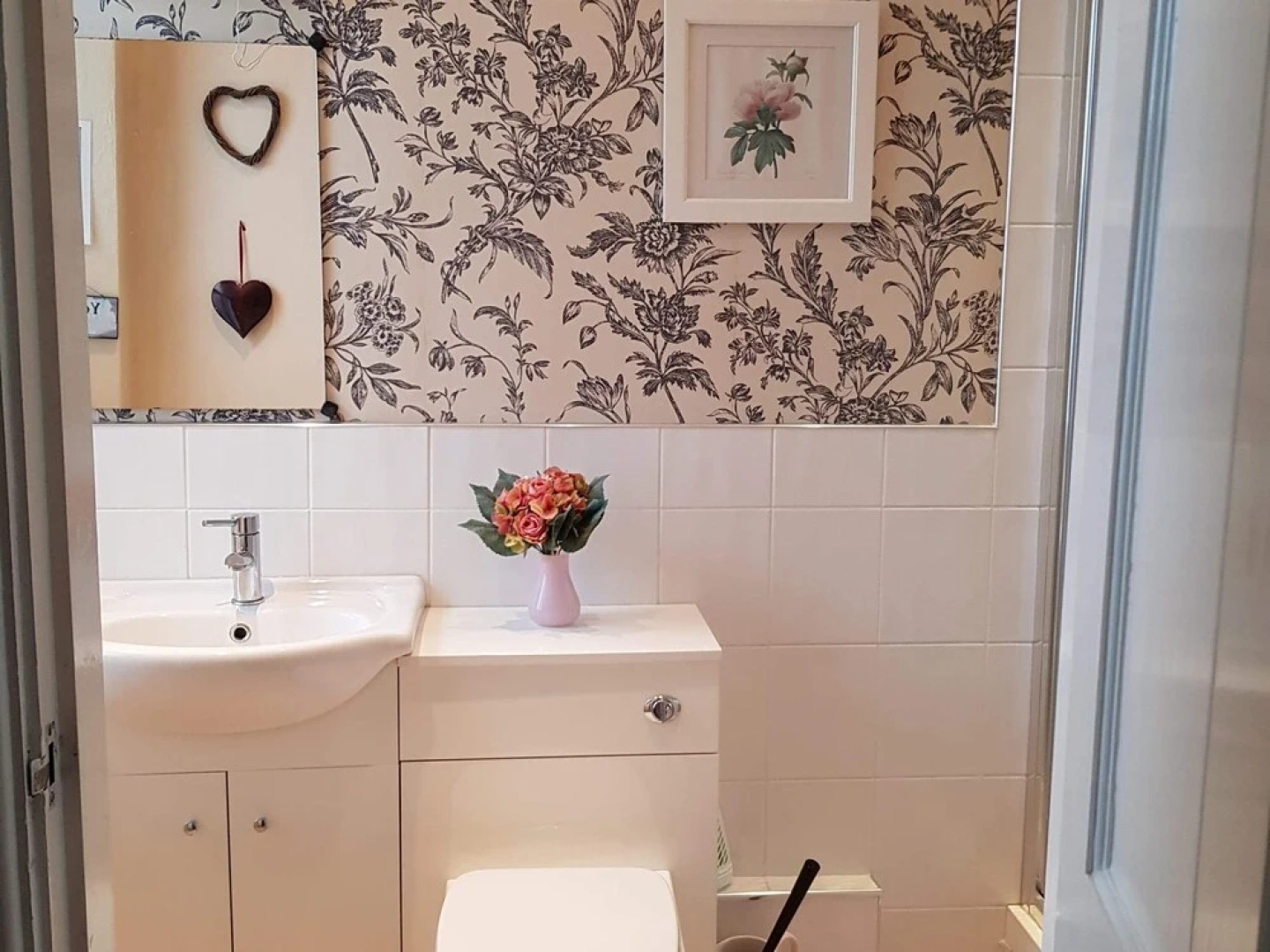 The Pavilion Guest House