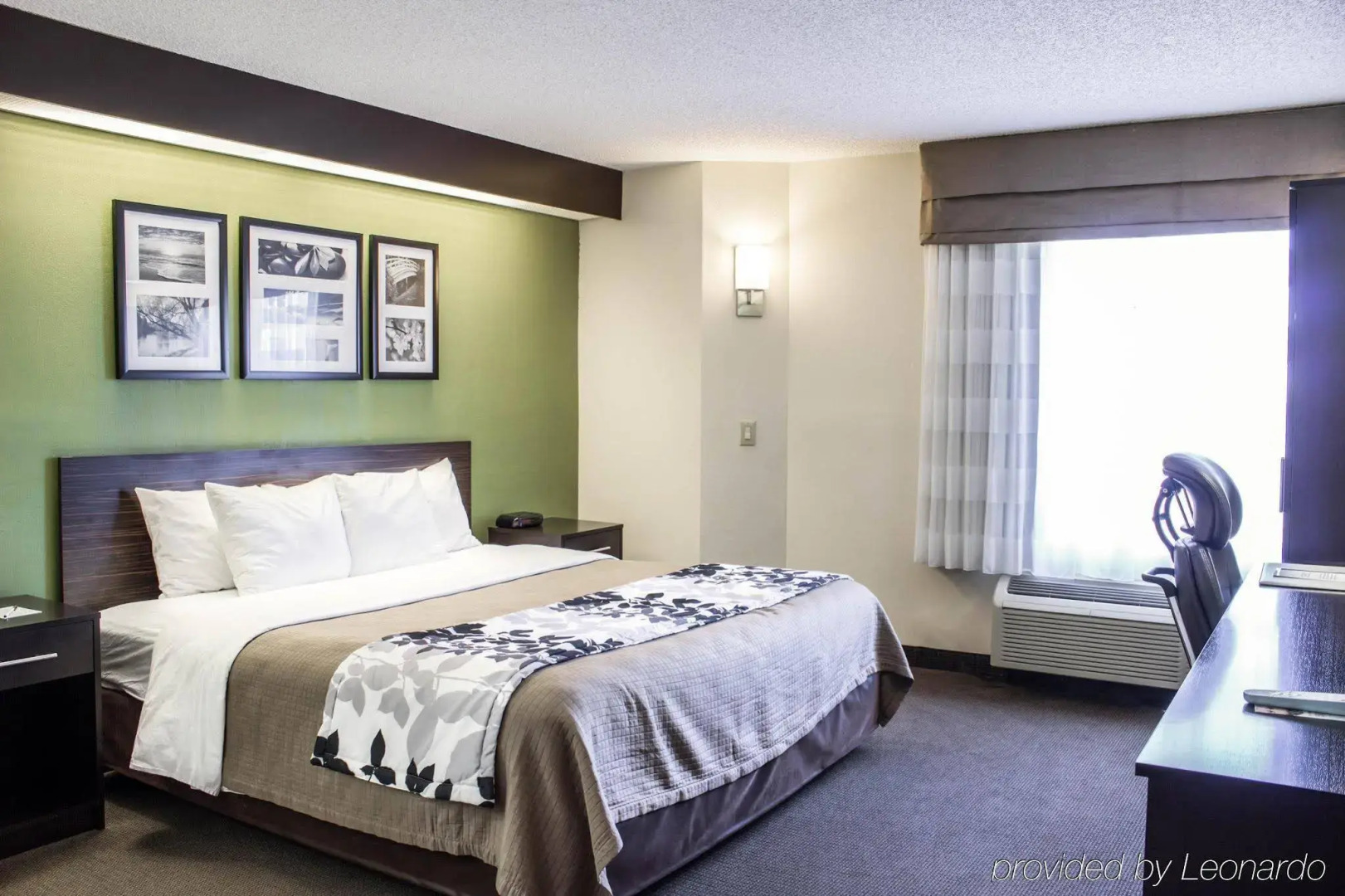 Sleep Inn Garner - Clayton