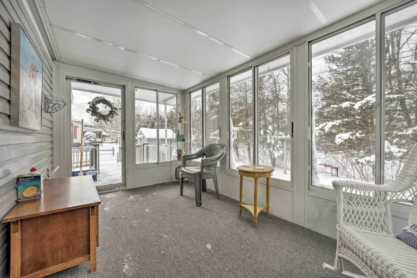 Charming South Haven Home - Great Location!