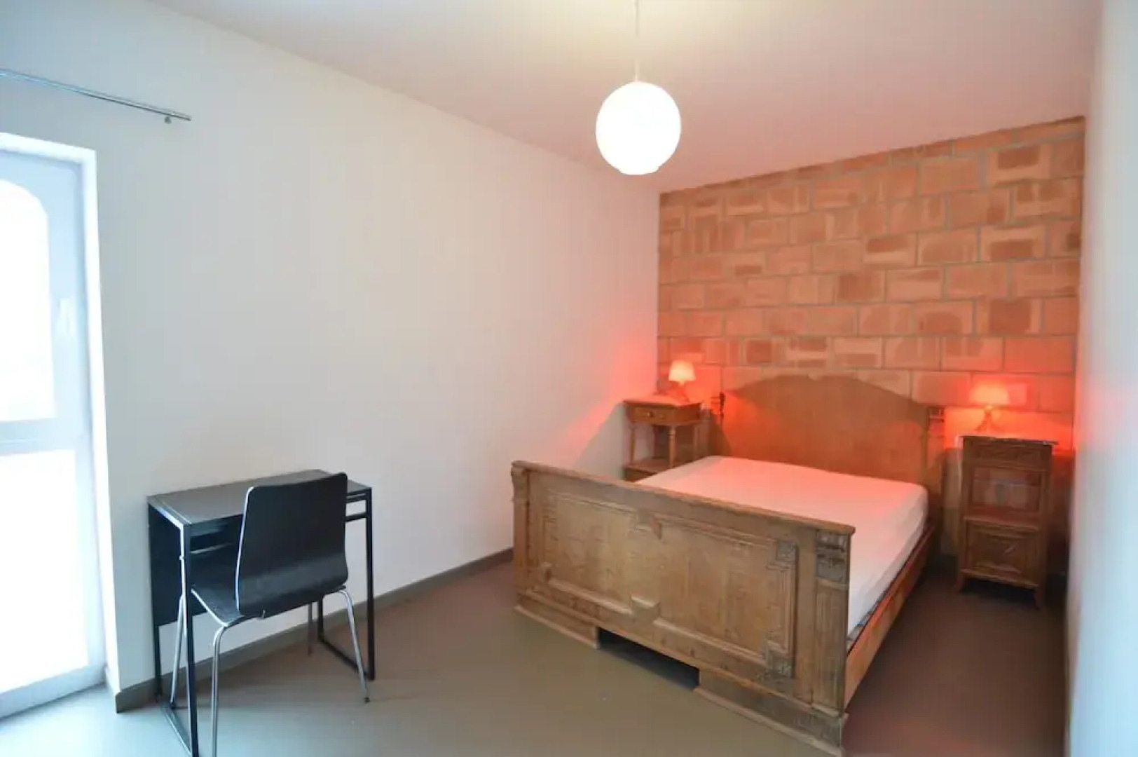 A Cosy Vintage Loft to Discover, Ideal for Exploring the Region by Bike