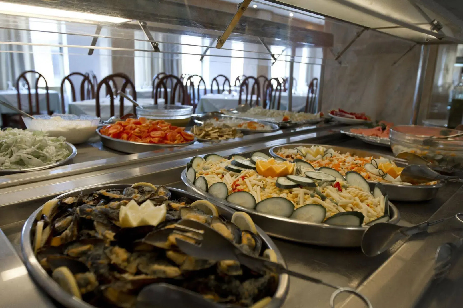 BLUESEA Arenal Tower