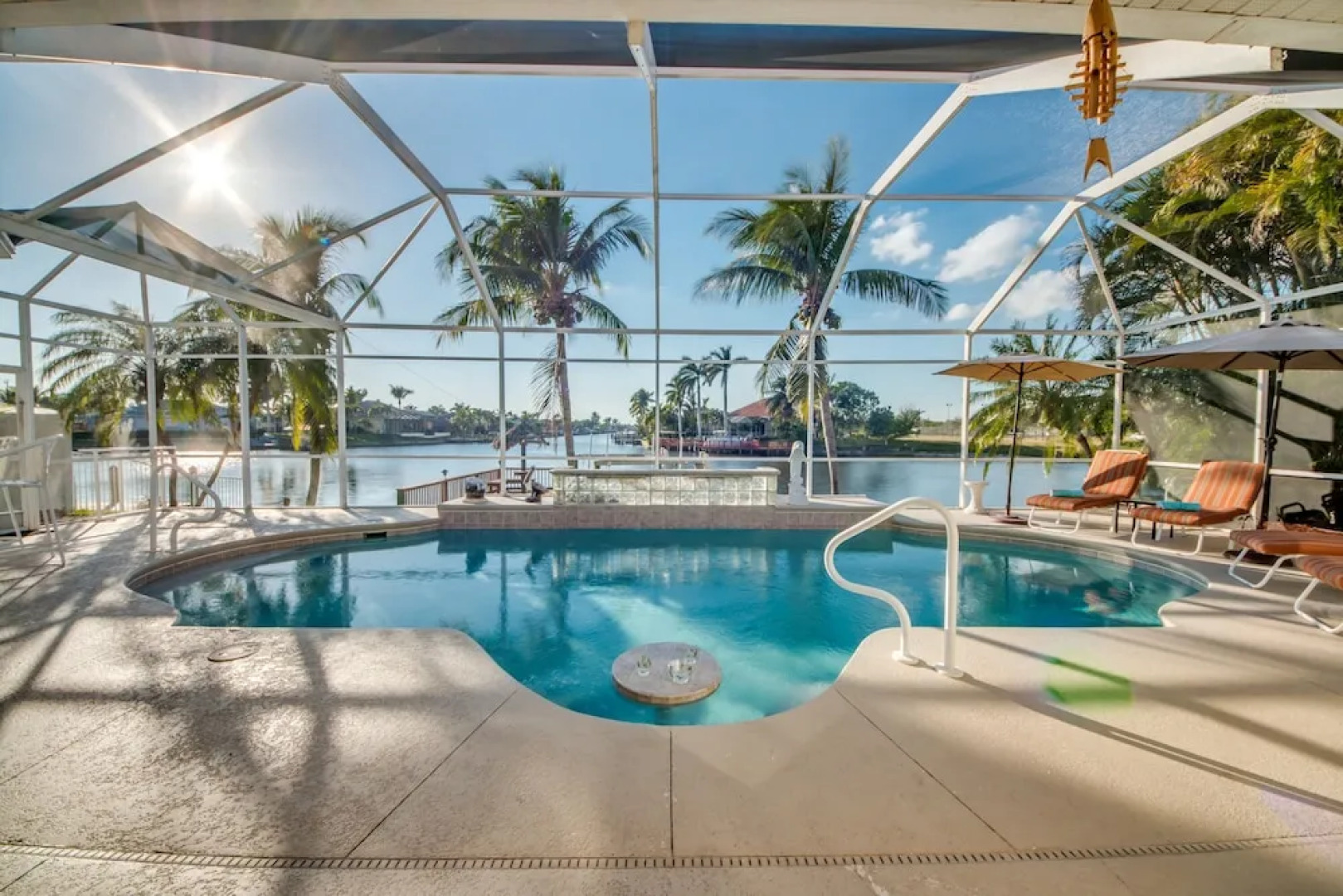 Villa Picturesque - Roelens Vacations