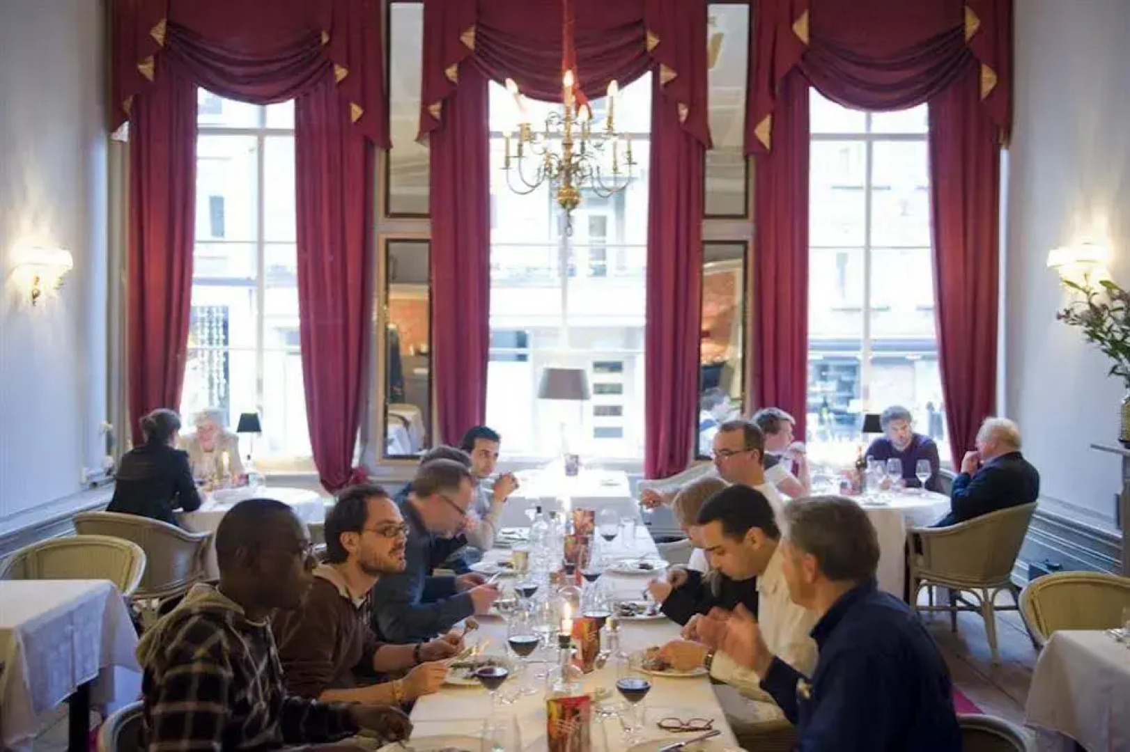 Hotel Schimmelpenninck Huys