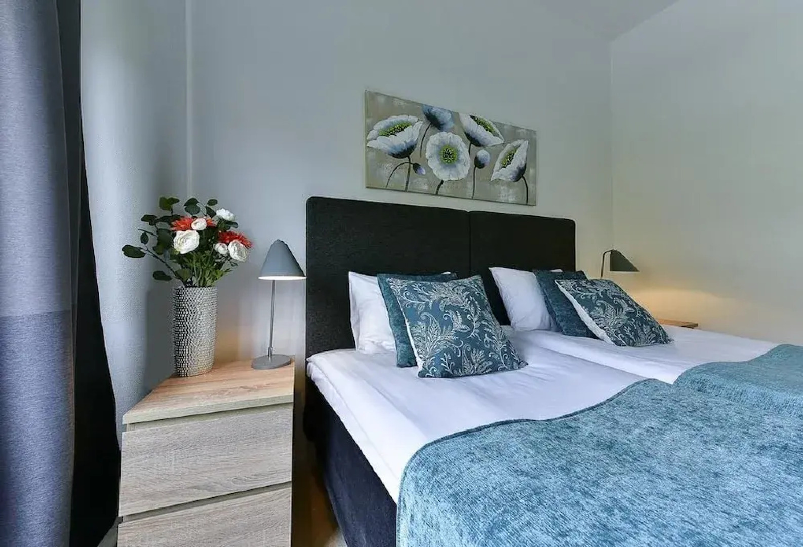 Room Apartment Hotels