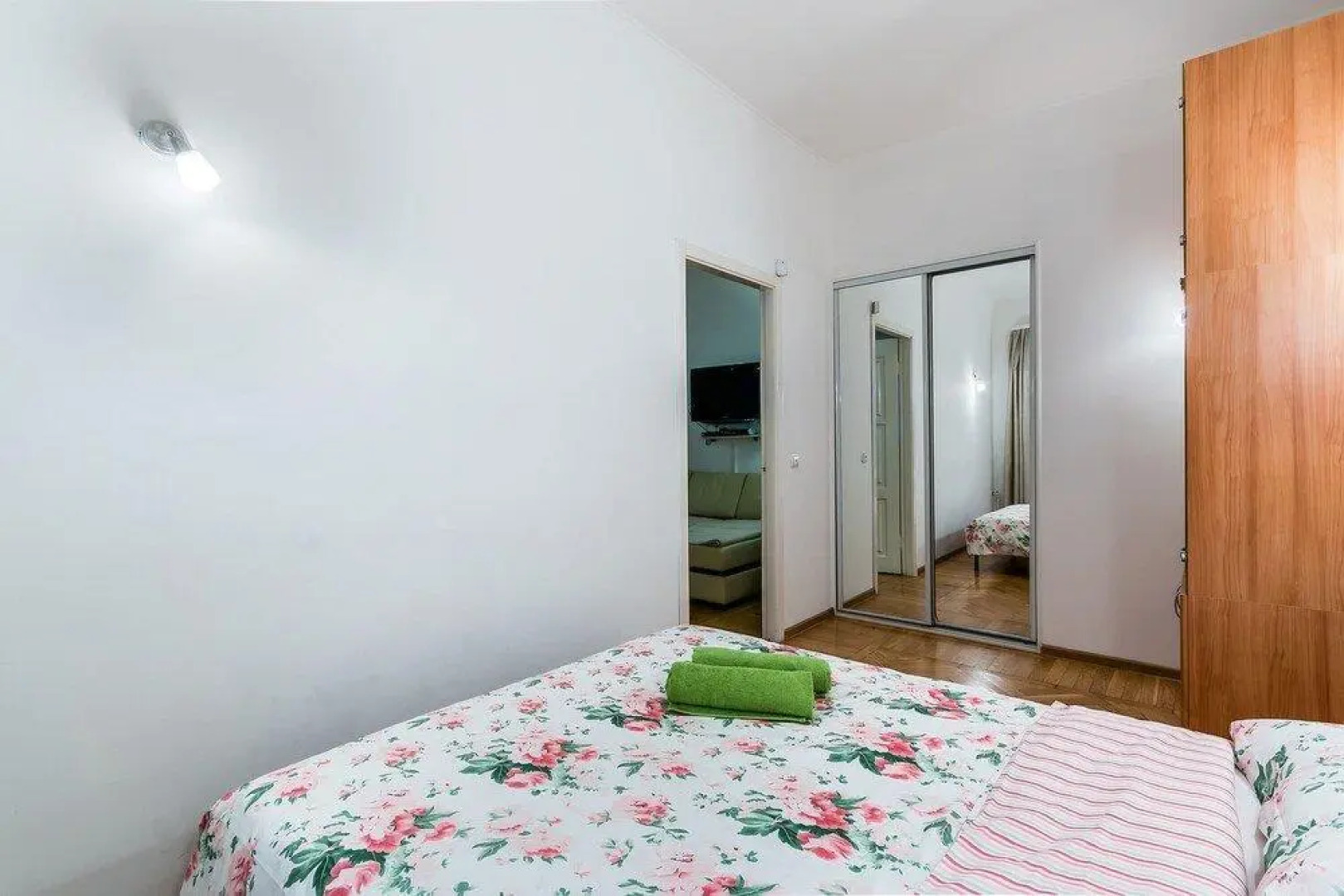 Хостел Павелецкая Площадь