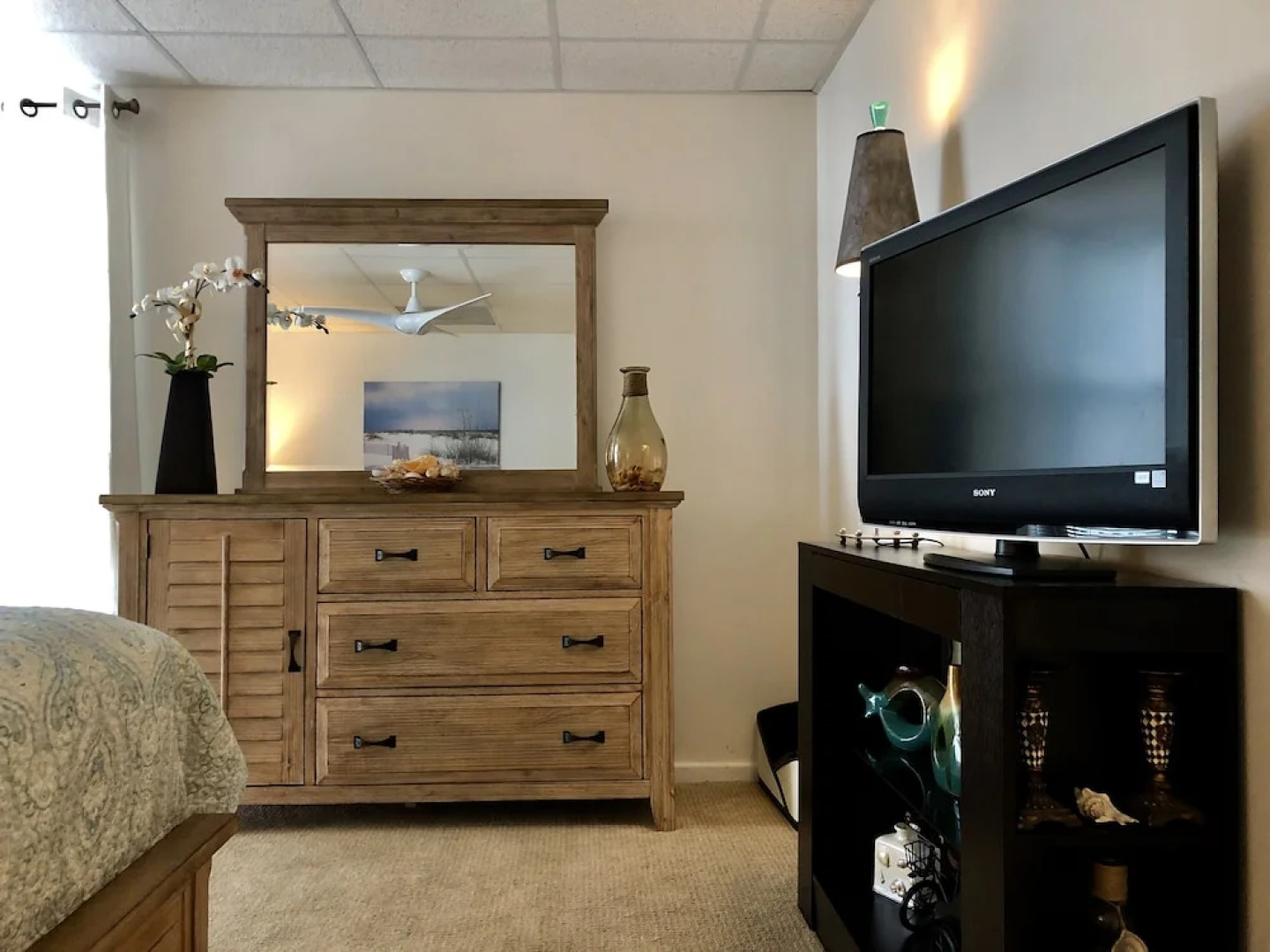 Sans Souci unit 601 - Two Bedroom Condo