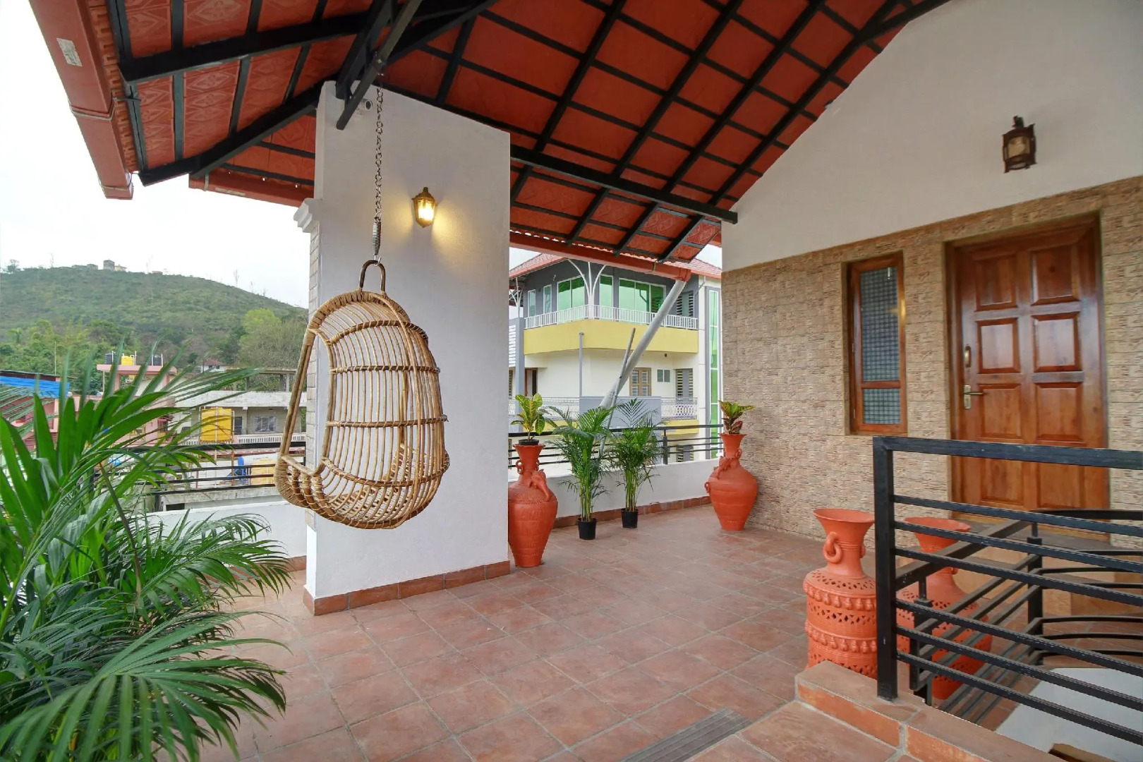 OYO 17311 Alaka Rester Home Stay