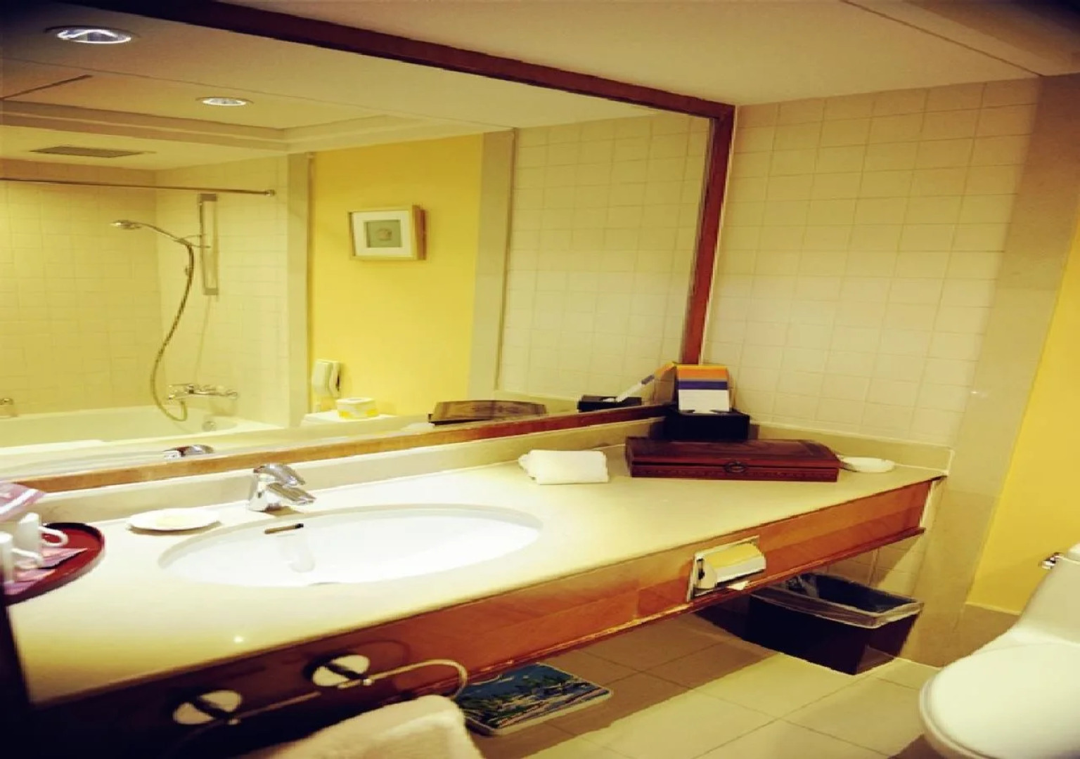 Sheraton Jiuzhaigou Resort