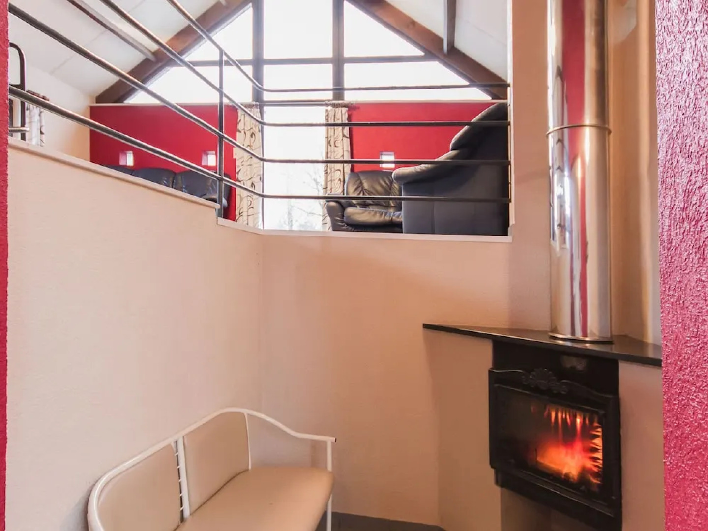 Cozy Home With a Terrace Located in the Ourthedal