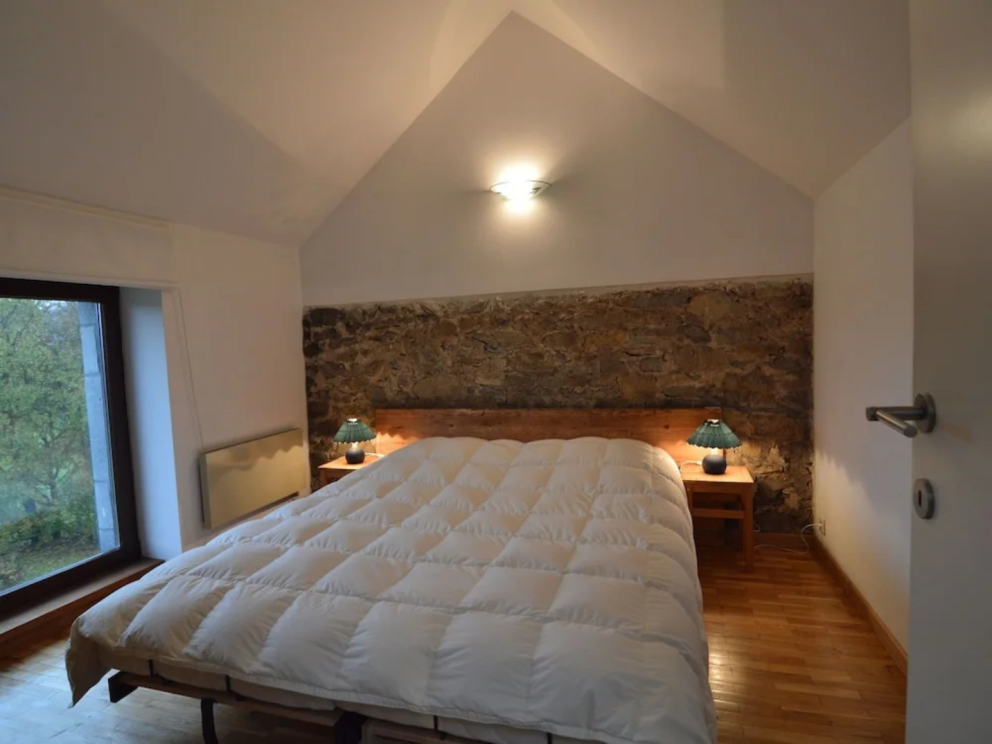 Quaint Holiday Home in Robechies amid Meadows