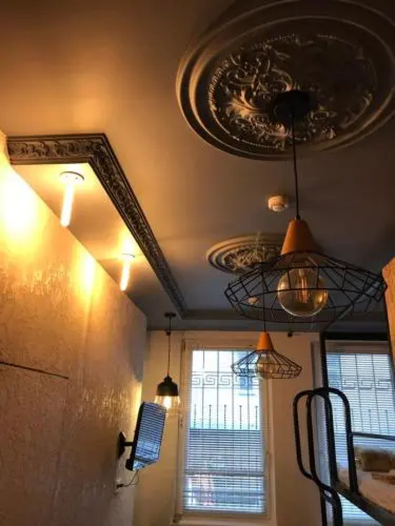 Жилые помещения My