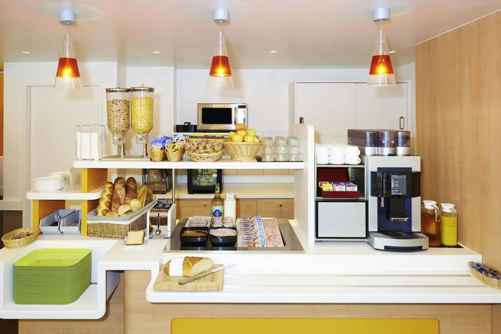 ibis budget Basel Pratteln