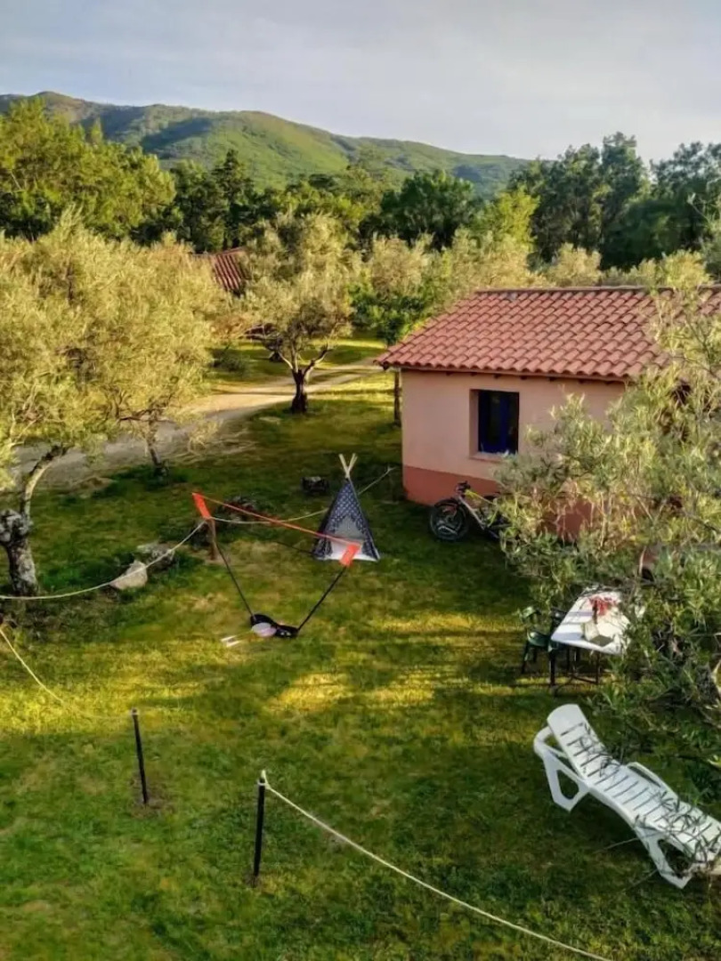 Apartamentos & Habitaciones Vetonia