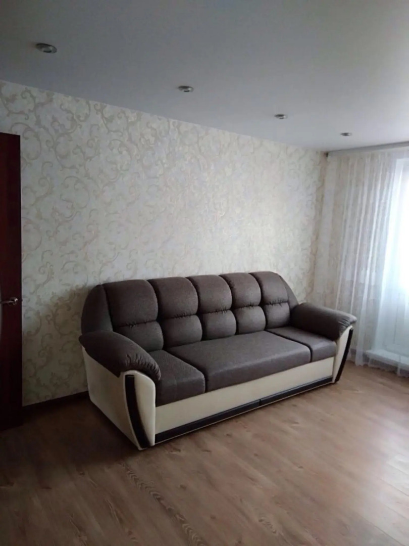 Апартаменты на проспекте Свердлова 4В