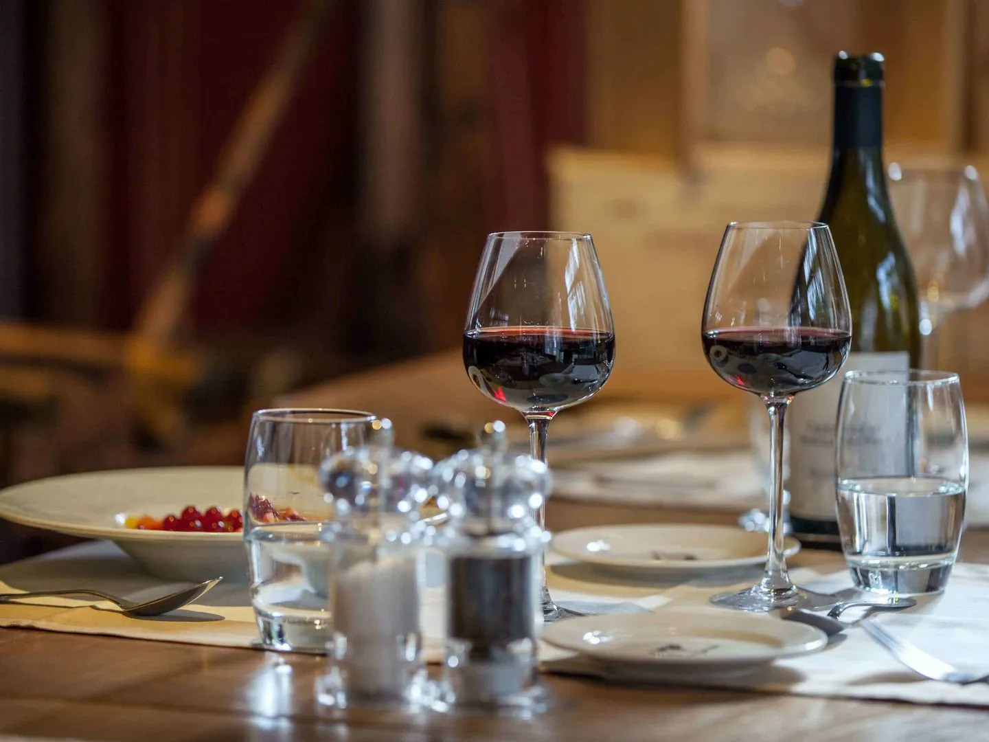 Hôtel Mercure de Saint-Lary